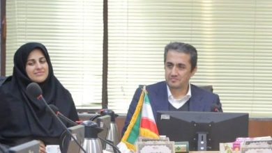 به گزارش ریال آنلاین: حالا در جدیدتین اطلاعیه منتشر شده، سمیه خلوصی از ترکیب هیات مدیره خارج شده و اکنون سیت هیات مدیره سرمايه گذاري استان ايلام خالی مانده است.