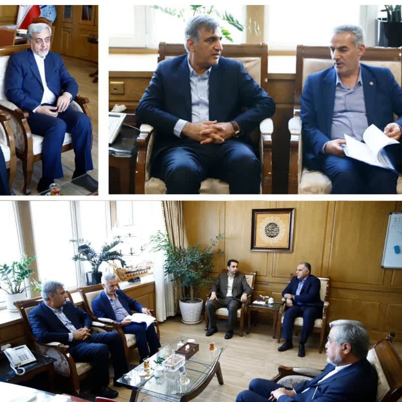 تداوم پیگیری‌ها برای احیای دو کارخانه در رشت – جمهورآنلاین