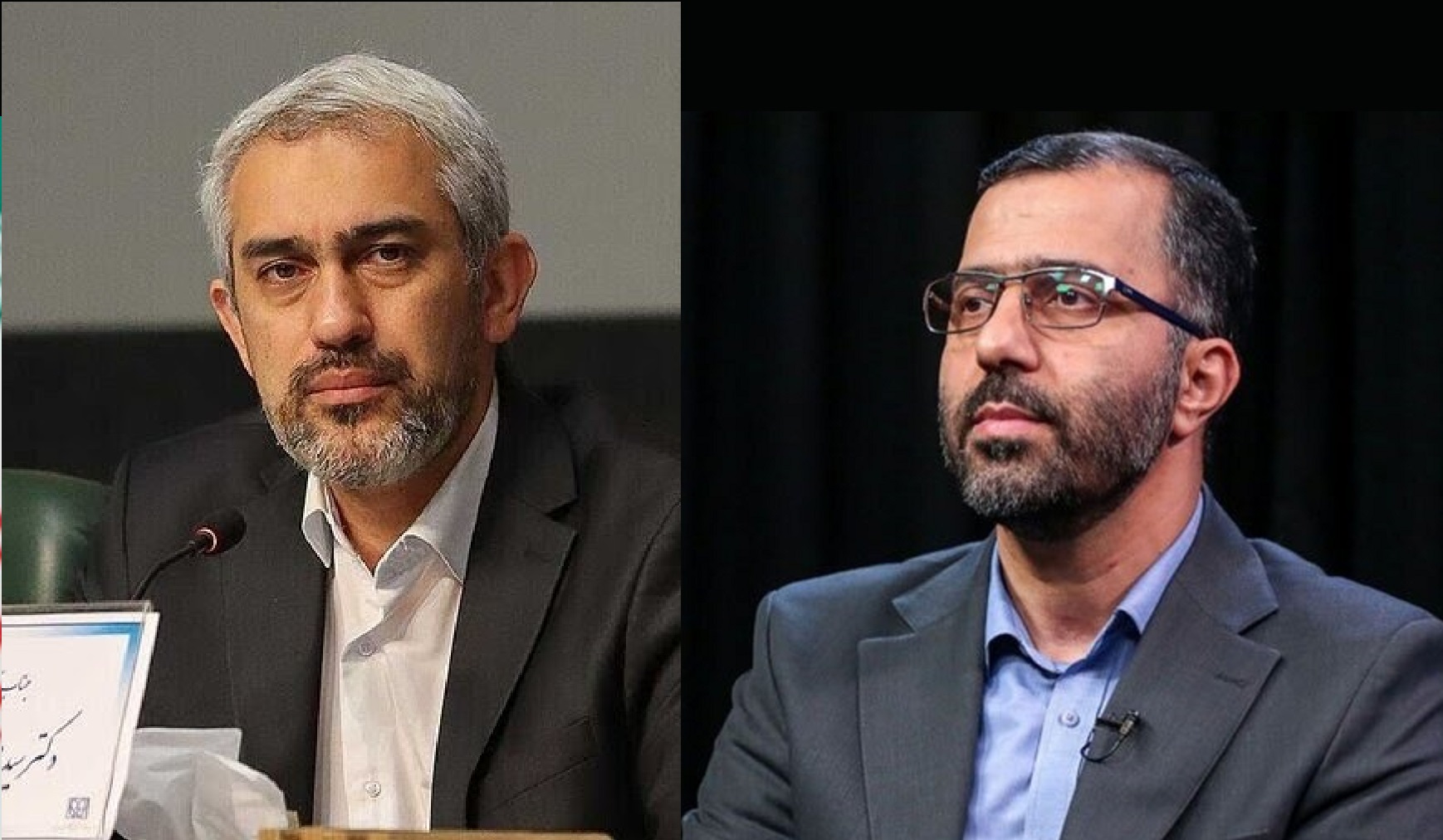 دوشنبه جلسه رای اعتماد به مدنی‌زاده برگزار می‌شود – جمهورآنلاین