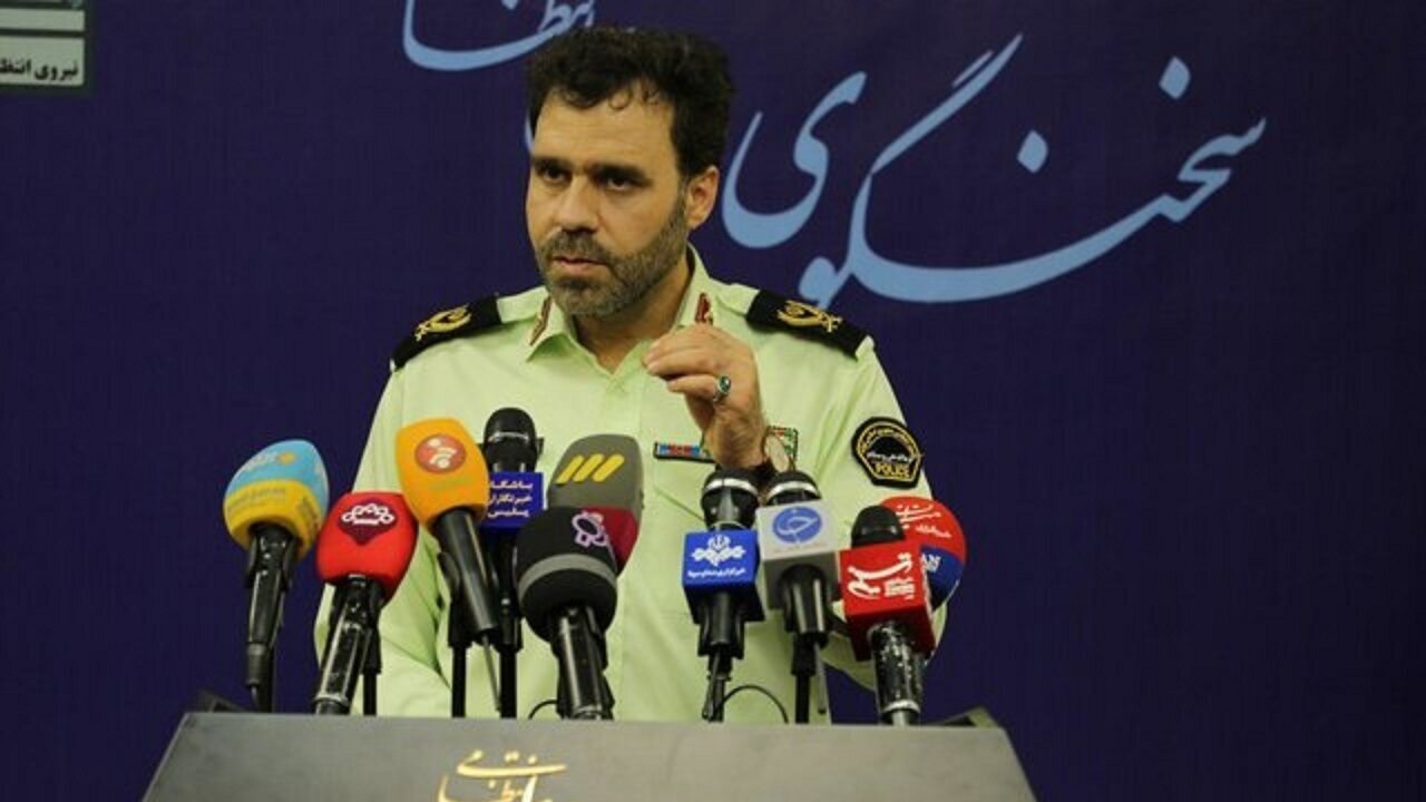 دستگیری عوامل داخلی موساد در فشافویه