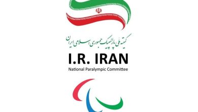 درخواست رسمی کمیته ملی پارالمپیک برای تعلیق رژیم صهیونیستی