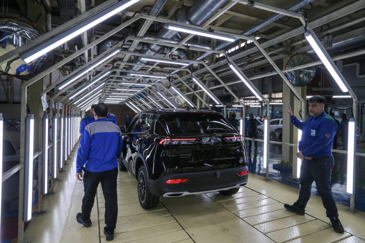 عرضه خودرو در بورس به نفع خودروساز یا خریدار؟ – جمهورآنلاین