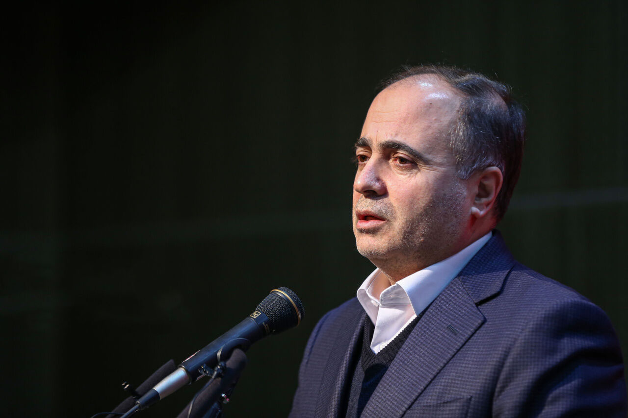 همدلی خیلی بیشتر از روزها و هفته های گذشته بوده – جمهورآنلاین