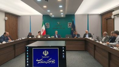 سند هنرهای تجسمی سیاست‌های اجرایی هر حوزه را تعیین کند
