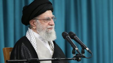 پیام رهبر معظم انقلاب اسلامی خطاب به ملت بزرگ ایران درپی جنایت سحرگاه امروز رژیم صهیونیستی