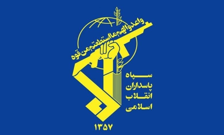اطلاعیه سپاه پاسداران درباره موج هشتم عملیات وعده صادق ۳
