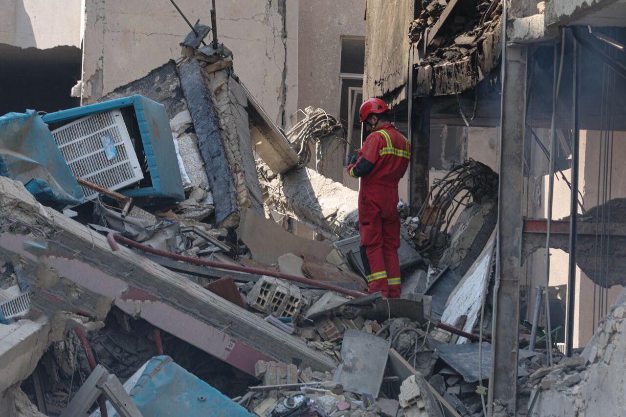 درخواست ایران از یونسکو برای حمایت از میراث‌فرهنگی در برابر حملات رژیم صهیونی – جمهورآنلاین