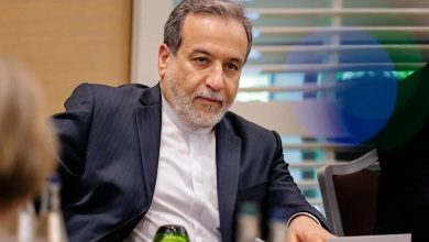 عراقچی: ایران تمامی گزینه‌ها را برای دفاع از حاکمیت، منافع و مردم خود محفوظ می‌دارد