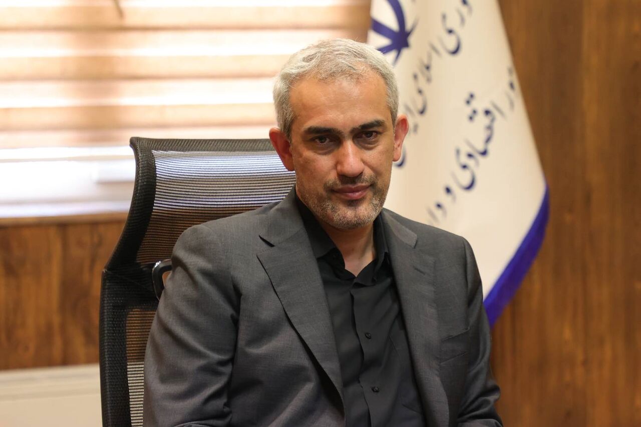  اقتصاد کشور باوجود حملات صهیونیستی پابرجاست – جمهورآنلاین