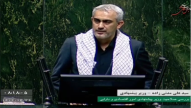 چشم‌انداز روشن رفع محدودیت‌های قانونی مناطق آزاد با همراهی وزیر اقتصاد