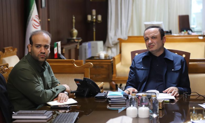 تأکید مسرور بر آمادگی کامل مناطق آزاد برای خدمترسانی در شرایط بحرانی