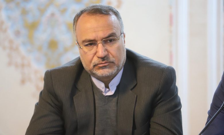 عملکرد مناطق آزاد کشور در حوزه سلامت، غذا و دارو