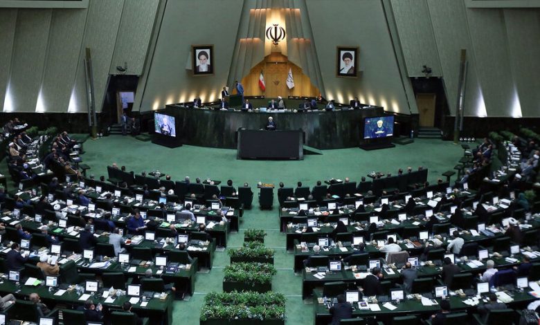 بررسی صلاحیت وزیر پیشنهادی امور اقتصادی و دارایی آغاز شد