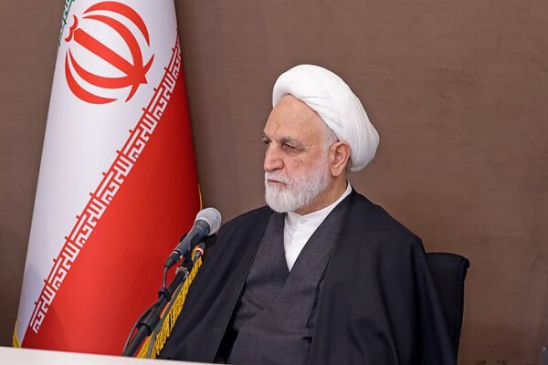 محسنی اژهای: دفاع در برابر رژیم غاصب یک دفاع مشروع و انسانی است