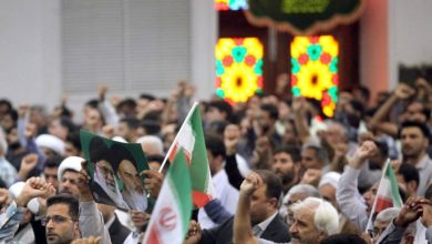 راهپیمایی جمعه خشم و نصر در سراسر کشور برگزار می‌شود