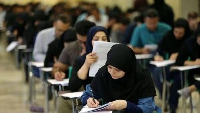 امتحان‌های همه دانشگاه‌ها تا شهریور لغو شد