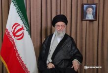 سومین پیام رهبر انقلاب خطاب به ملت ایران