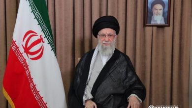 سومین پیام رهبر انقلاب خطاب به ملت ایران