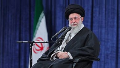 انقلاب اسلامی ایران دنیای غرب را غافلگیر کرد