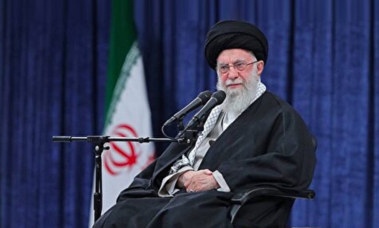 انقلاب اسلامی ایران دنیای غرب را غافلگیر کرد