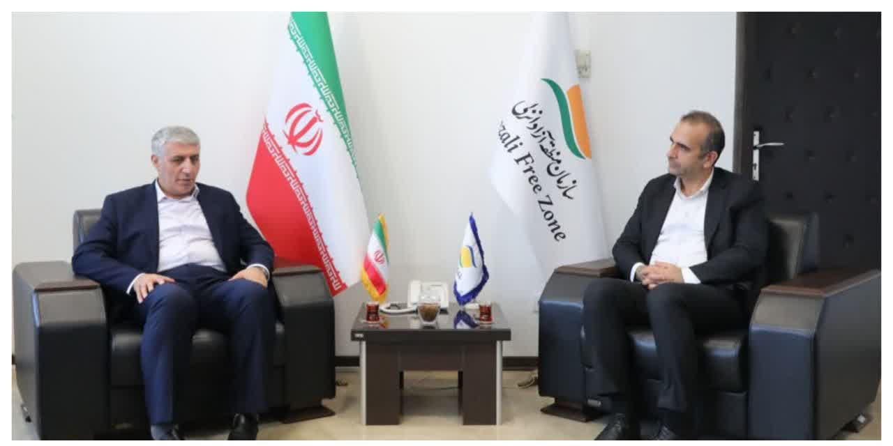 بررسی سازوکارهای توسعه مناسبات ایران و جمهوری آذربایجان