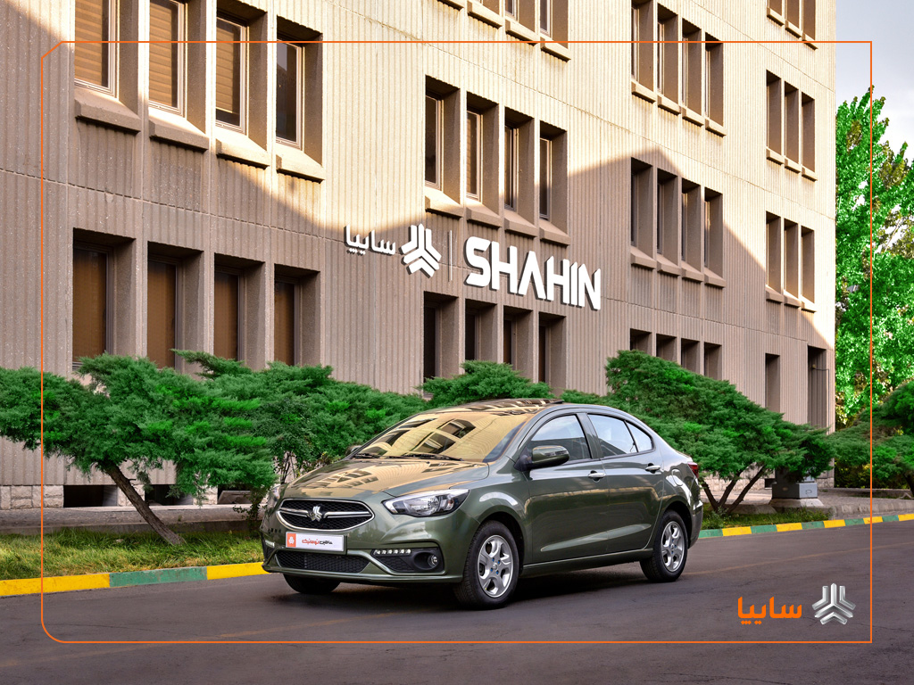 تولید شاهین CVT در حال انجام است – جمهورآنلاین