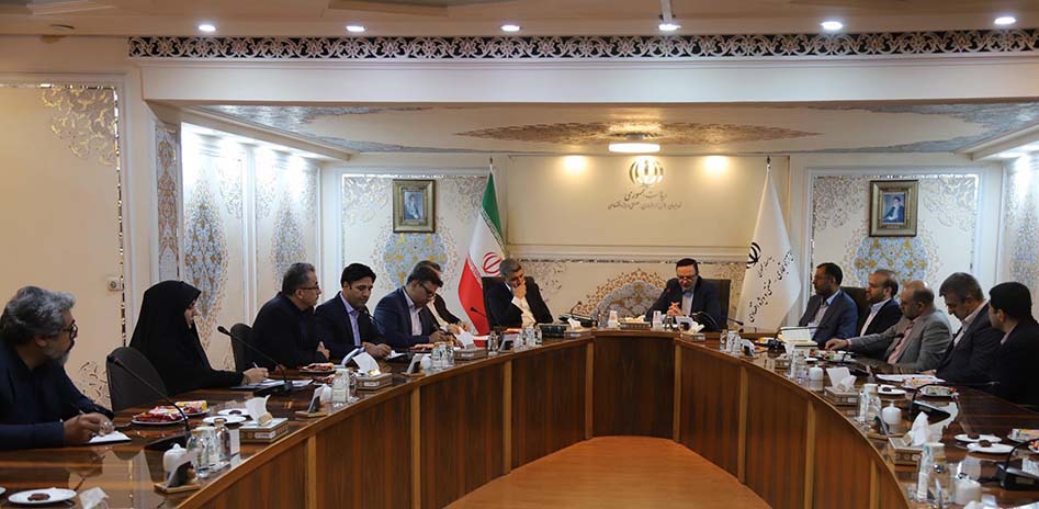 احیای پروژه بورس بین‌الملل در مناطق آزاد کشور – جمهورآنلاین