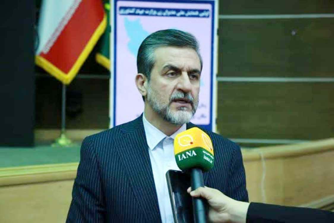 افزایش 20 درصدی رفاهیات زنان سرپرست خانوار وزارت جهادکشاورزی