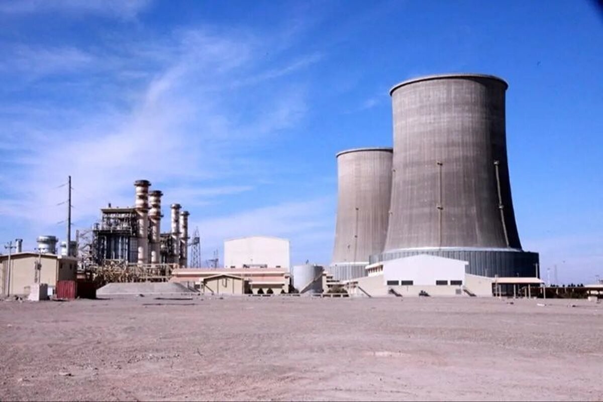 استقبال صنایع انرژی بر برای احداث نیروگاه بیشتر شد – جمهورآنلاین