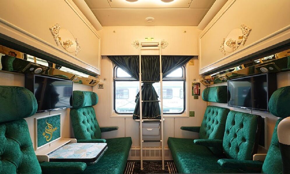 دومین همکاری راه‌آهن با بخش خصوصی برای نوسازی و بازسازی ناوگان ریلی – جمهورآنلاین