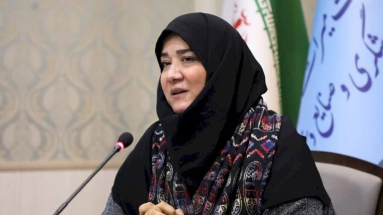 صنایع‌دستی ایران آینه‌دار فرهنگ دینی و هویت شیعی است – جمهورآنلاین