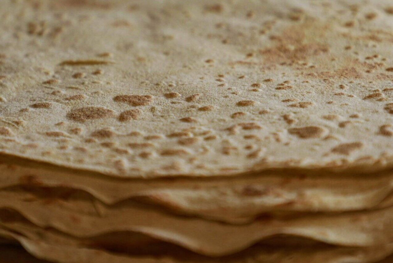 توقیف ۳ برند نان غیراستاندارد در تهران – جمهورآنلاین