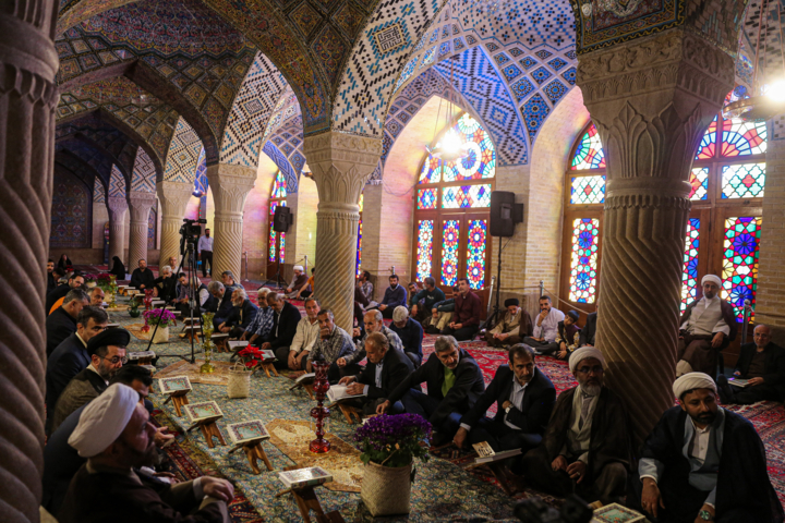 آرایش هدفمند فرهنگی برای پیوند قرآن و مسجد ضروری است – جمهورآنلاین