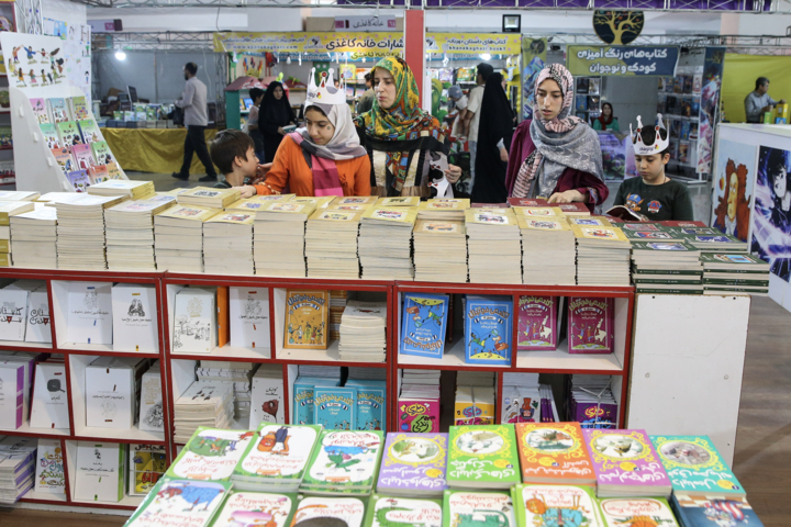 رشد ۱۶ درصدی تعداد کتاب‌های ثبت شده در سامانه وزارت فرهنگ – جمهورآنلاین