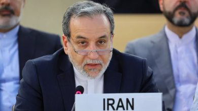 سخنرانی وزیر خارجه در هفدهمین اجلاس سران بریکس؛