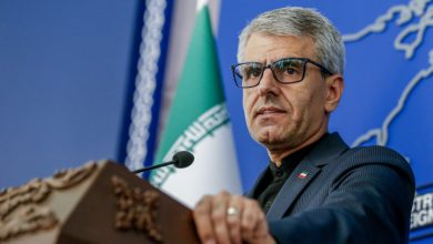 بقائی: مذاکره اگر از صحنه نبرد دشوارتر نباشد، ساده‌تر از آن نیست
