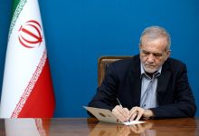 پزشکیان: همچنان معتقدیم که پنجره دیپلماسی باز است