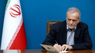 پزشکیان: همچنان معتقدیم که پنجره دیپلماسی باز است