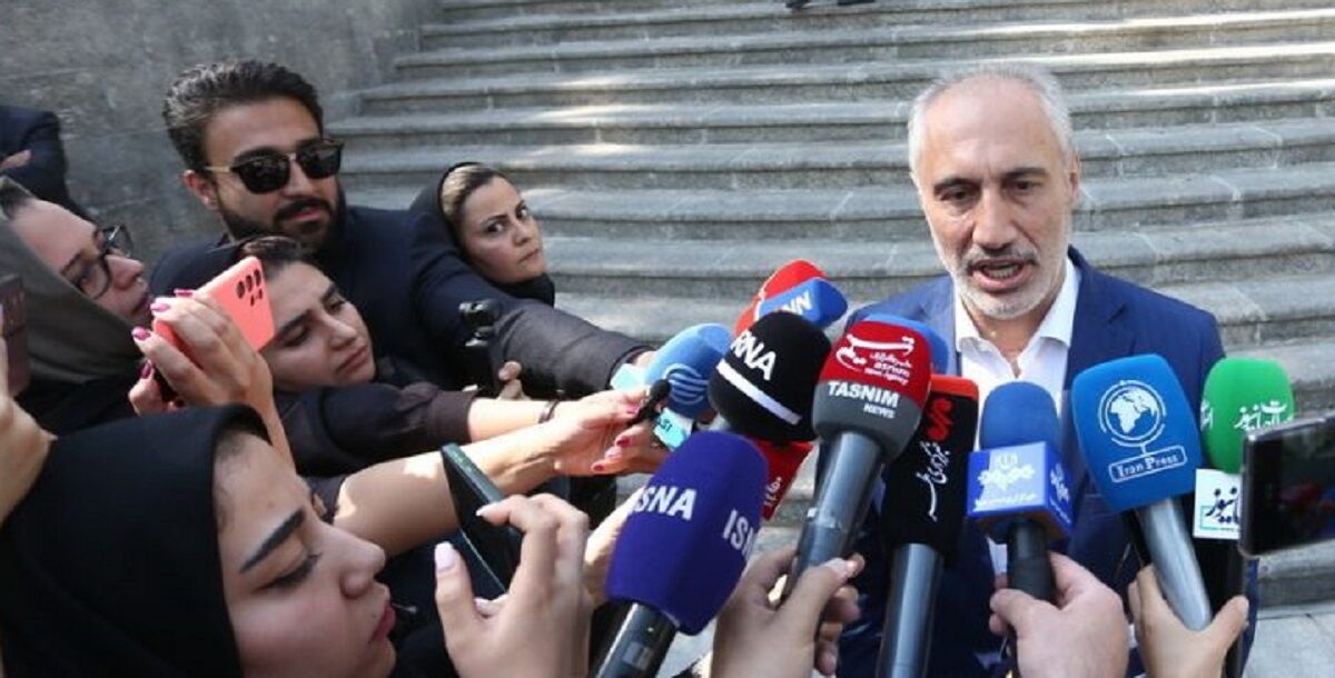 پرداخت کالابرگ دهک‌های ۴ تا ۷ از هفته آینده آغاز می‌شود – جمهورآنلاین