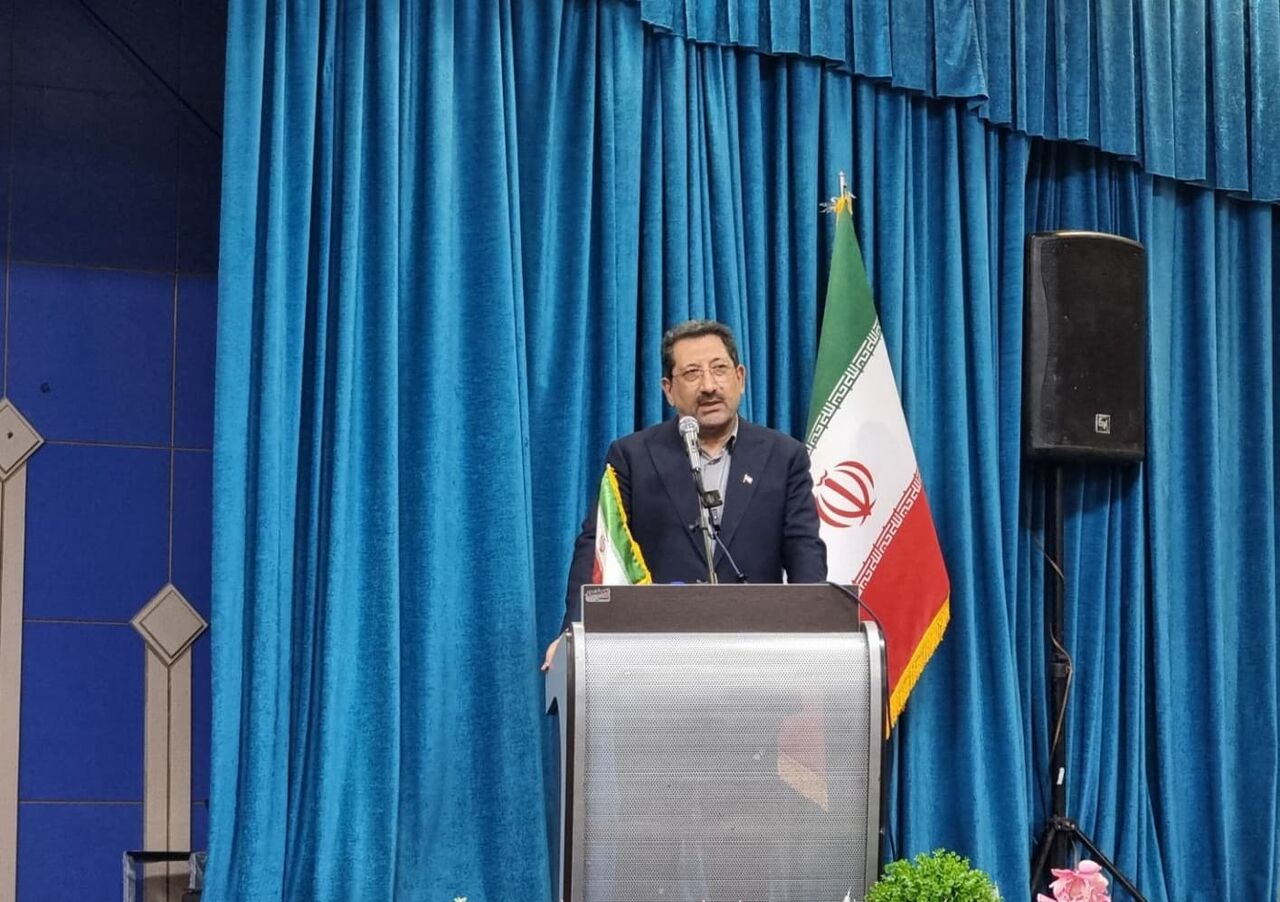 تاکید و اصرار بر توسعه صنعت مس داریم – جمهورآنلاین