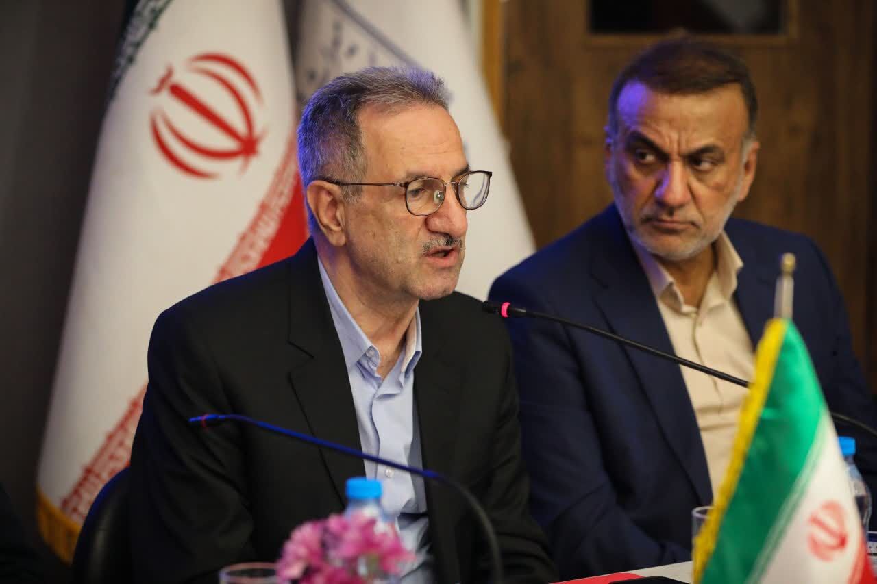 افزایش ۳۰ درصدی ظرفیت قطارهای اربعین در سال جاری – جمهورآنلاین