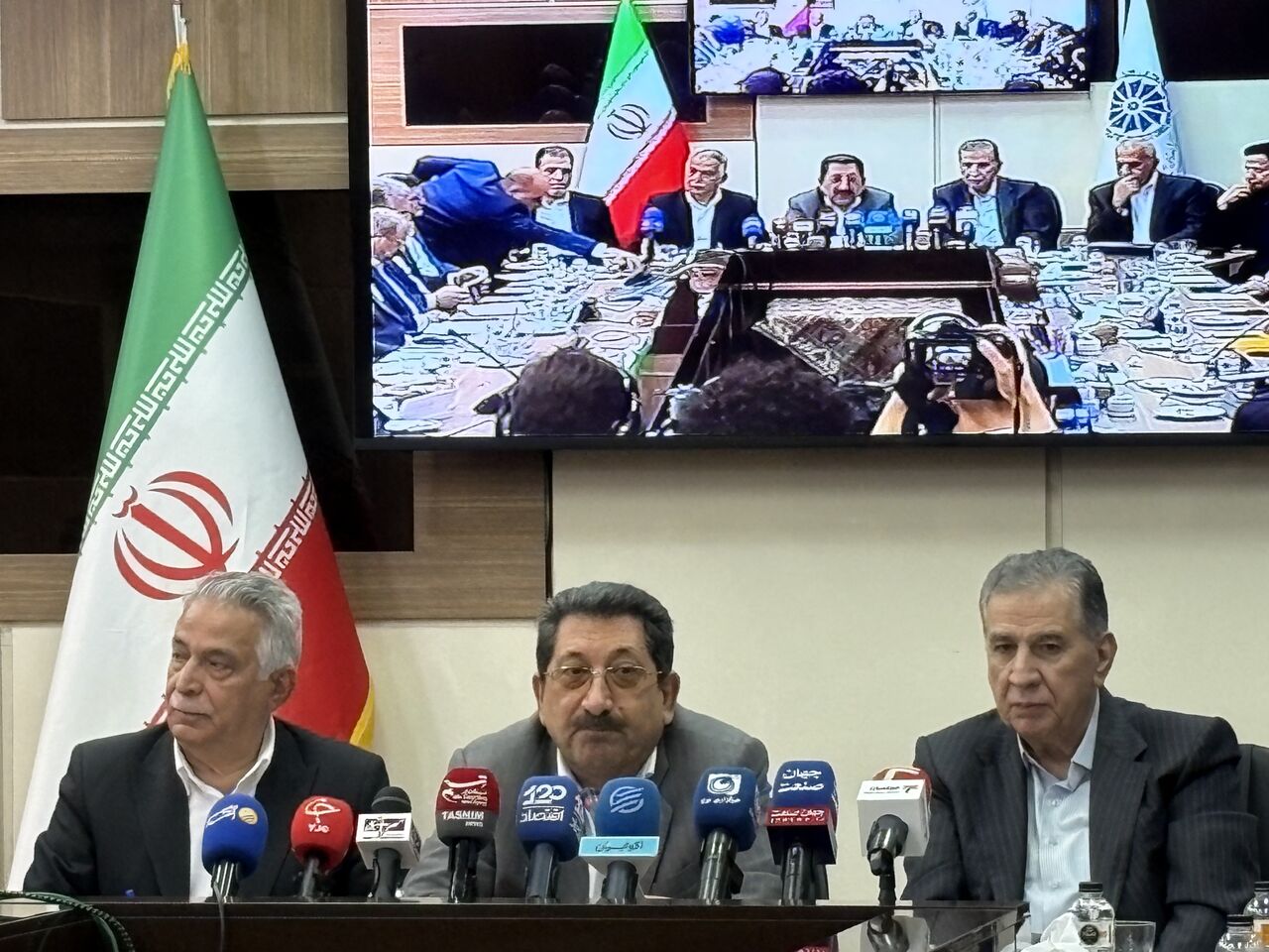 مدت زمان بسته حمایت از تولید تمدید می‌شود – جمهورآنلاین