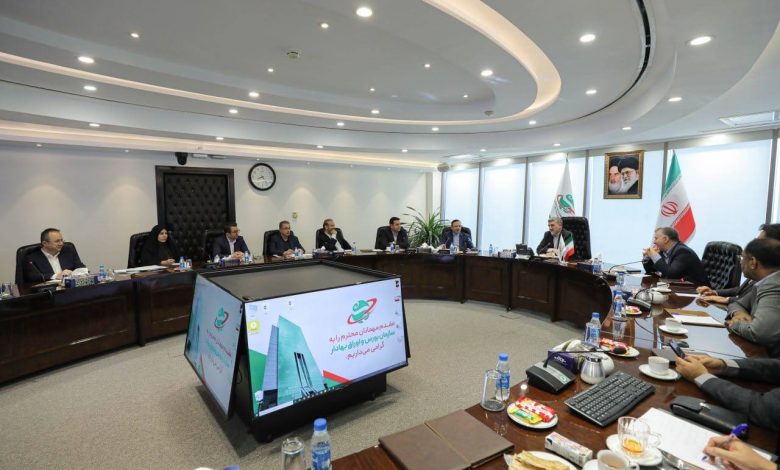 راهاندازی بورس بینالملل در مناطق آزاد تا پایان سال با هدف جذب سرمایه داخلی و خارجی
