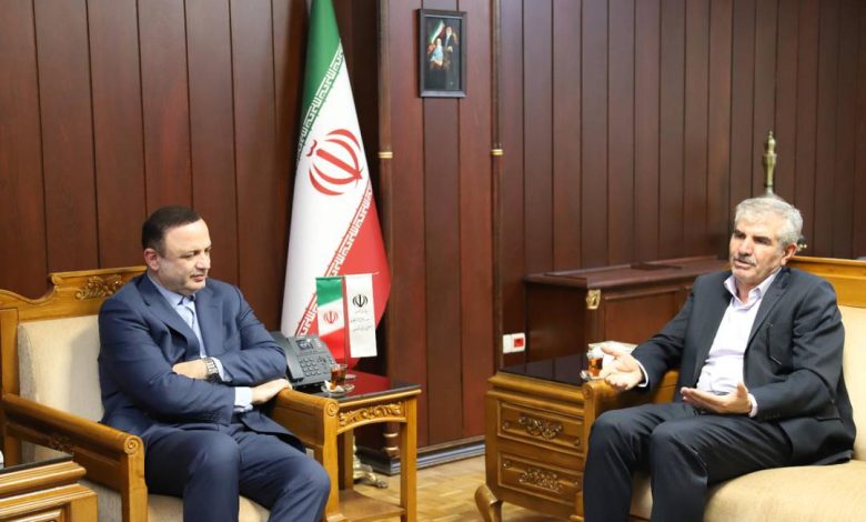 تحول آموزشهای مهارتی در مناطق آزاد با همکاری دانشگاه علمیکاربردی