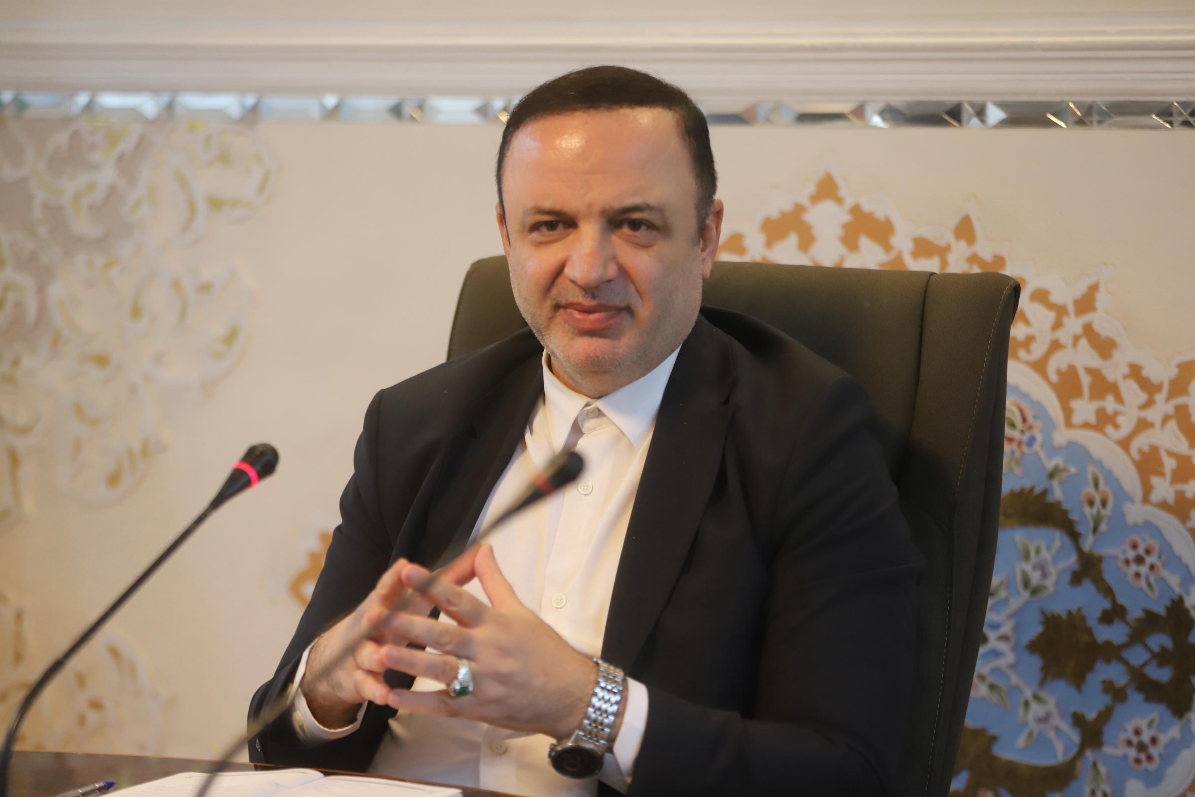 اصلاح فرآیند سامانه امور گمرکی مناطق آزاد با هدف شفاف‌سازی آمار صادرات و تبیین فرآیند رفع تعهد ارزی – جمهورآنلاین