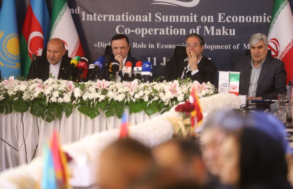 ضرورت تشکیل صندوق سرمایه گذاری مشترک بین کشور‌های عضو اکو – جمهورآنلاین