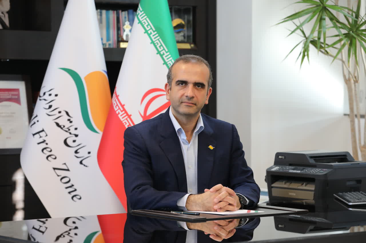 مصطفی طاعتی مقدم خبر داد: افزایش ۱۶ درصدی حضور گردشگران نوروزی منطقه آزاد انزلی