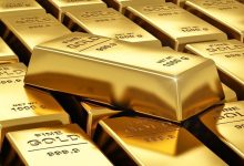 قیمت جهانی طلا امروز ۱۲ تیر
