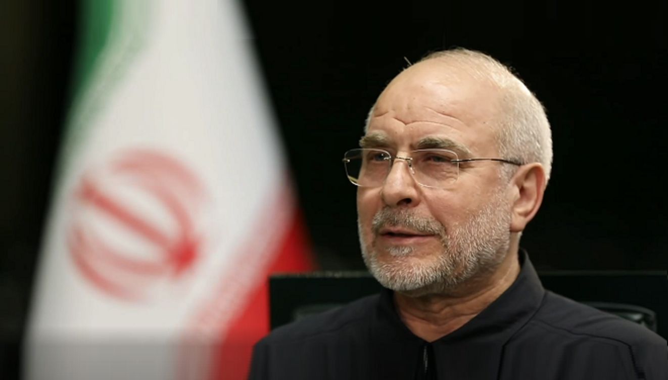 قالیباف: انسجام ملی مهم‌ترین دستاورد جنگ بود