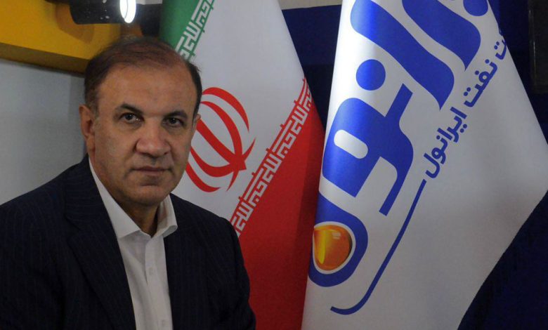 به گزارش ریال آنلاین به نقل از پایگاه اطلاعرسانی شرکت نفت ایرانول، رضا توکلی سرپرست تاپیکو، آقایان عیسی اسحاقی، مجید آذریپور و مهدی کامیار را به عنوان نمایندگان خود در ایرانول معرفی و هیاتمدیره در اولین جلسه ضمن تعیین سمت، دکتر مجید آذریپور را به عنوان رییس هیاتمدیره، مهندس عیسی اسحاقی را به عنوان مدیرعامل و نایب رییس هیاتمدیره و مهندس مهدی کامیار را به عنوان عضو موظف انتخاب کردند.